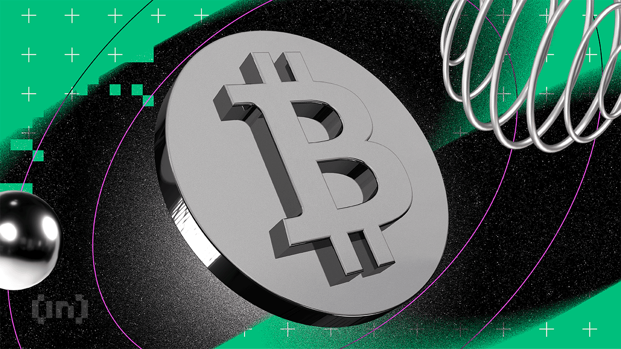 Bitcoin: número de endereços segue em alta mesmo após perseguição da SEC