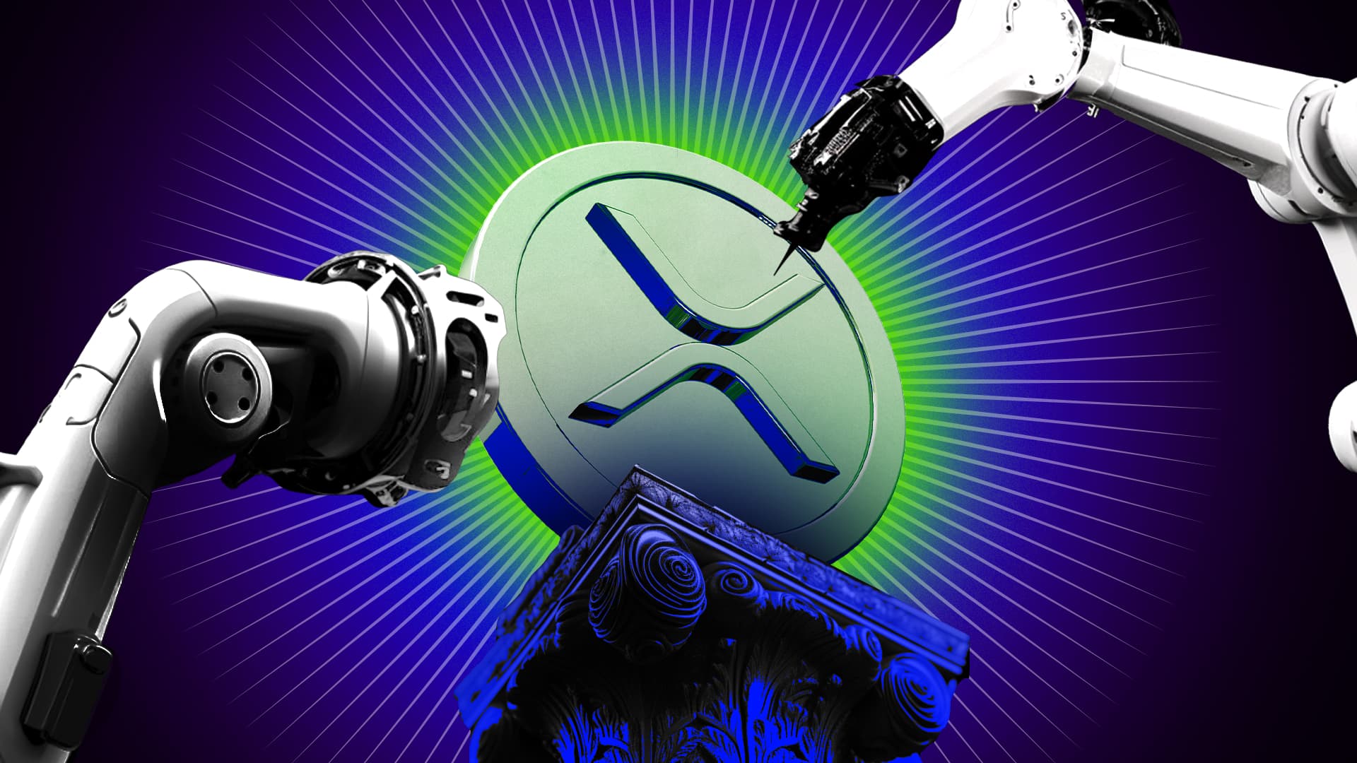 Previsão XRP: pode romper resistência em breve?