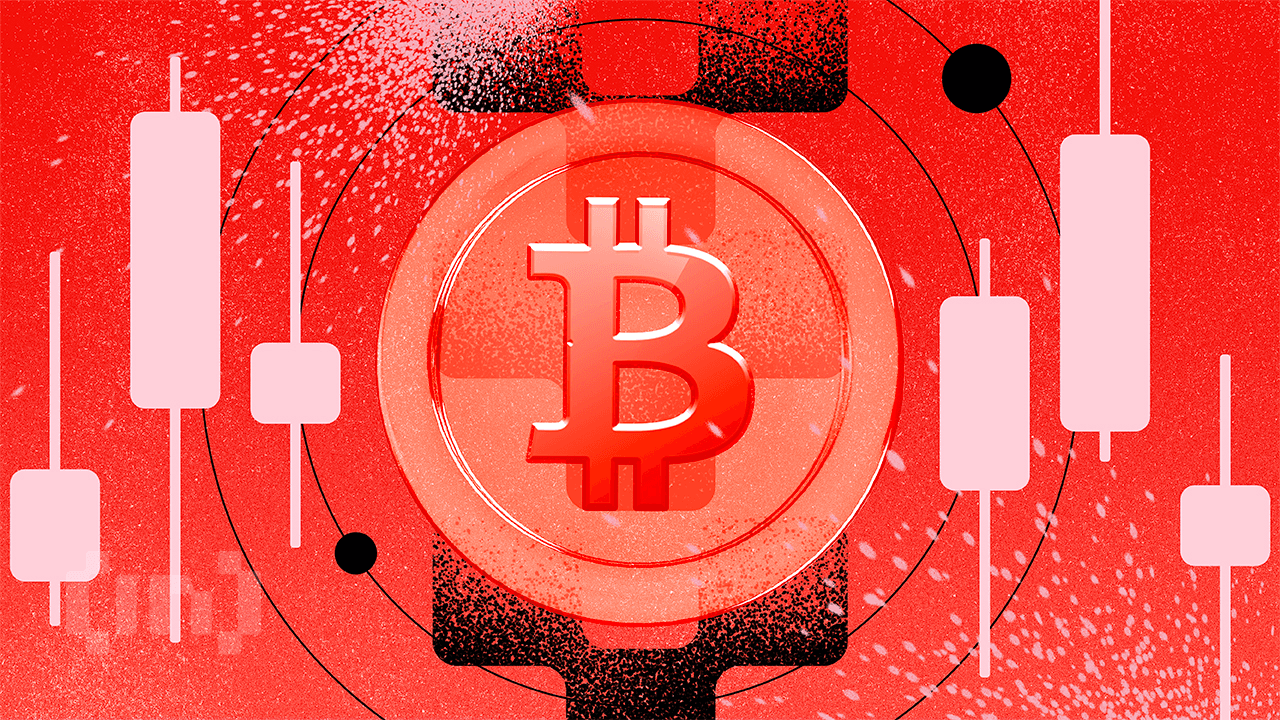 Bitcoin poderá resistir a uma crise econômica global?