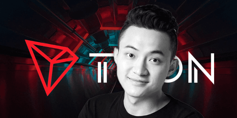 Justin Sun, CEO da Tron, vai investir em NOMEME?
