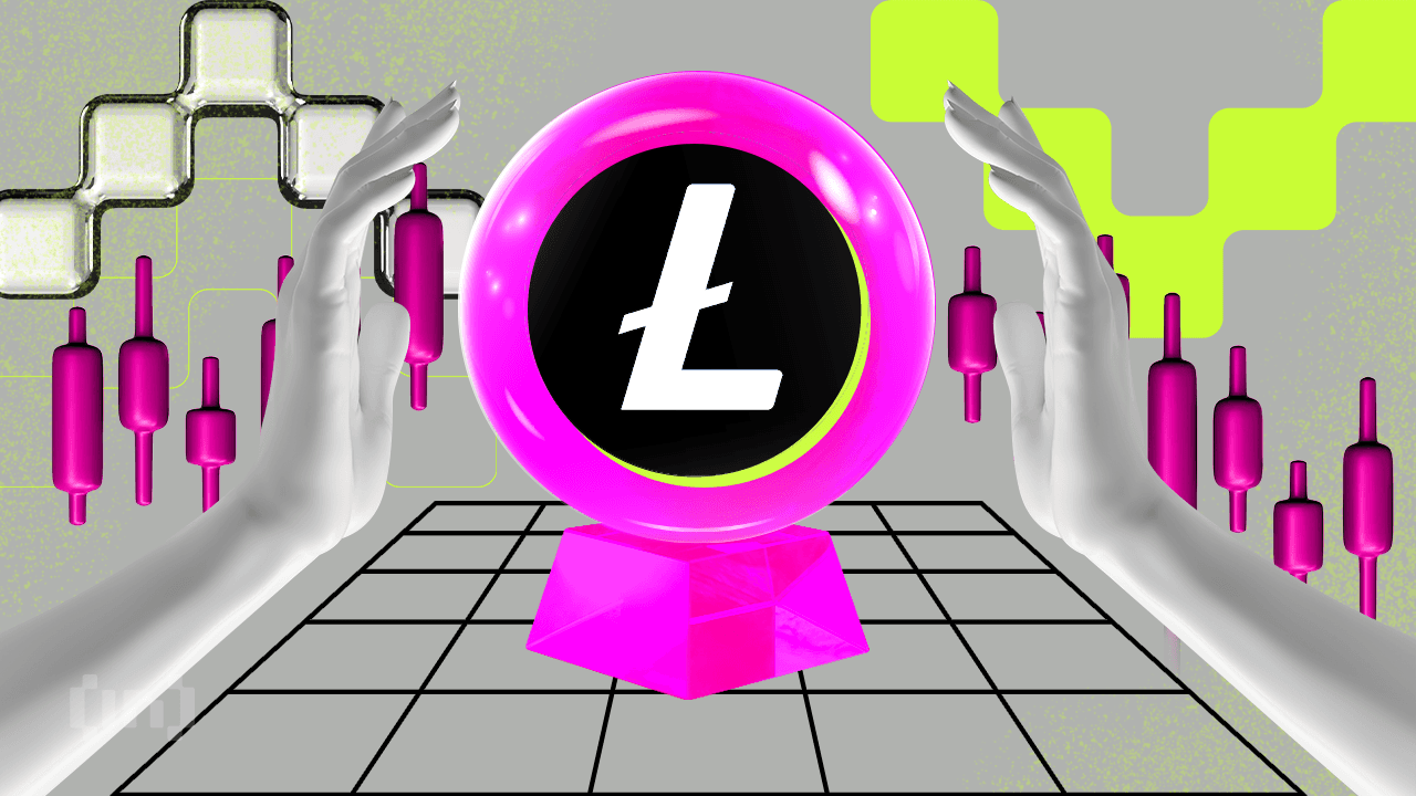 Litecoin (LTC) pode atingir 120 dólares em antecipação ao próximo halving?