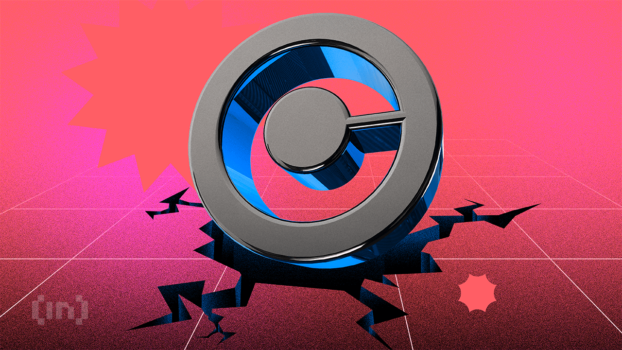 Coinbase tem nova arma na batalha contra a SEC: a definição de valor mobiliário
