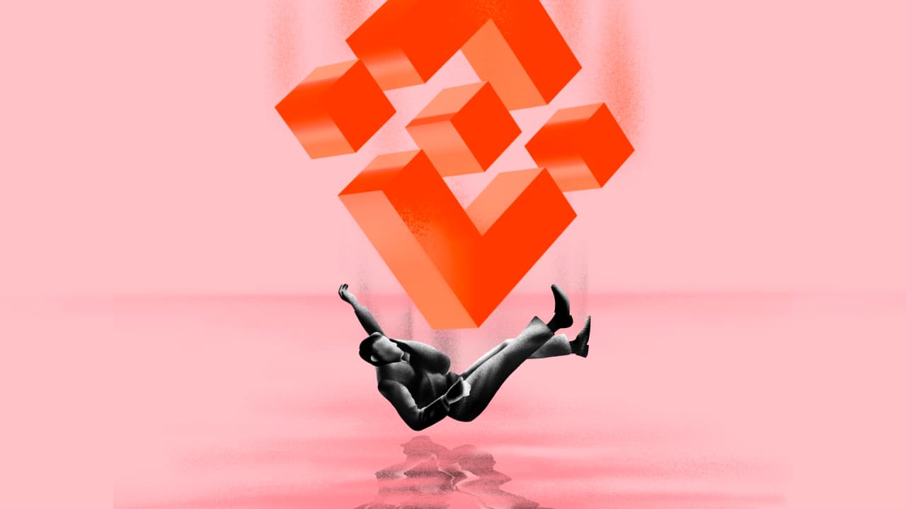 Queda do BNB pode levar a Binance a falência? Comunidade especula