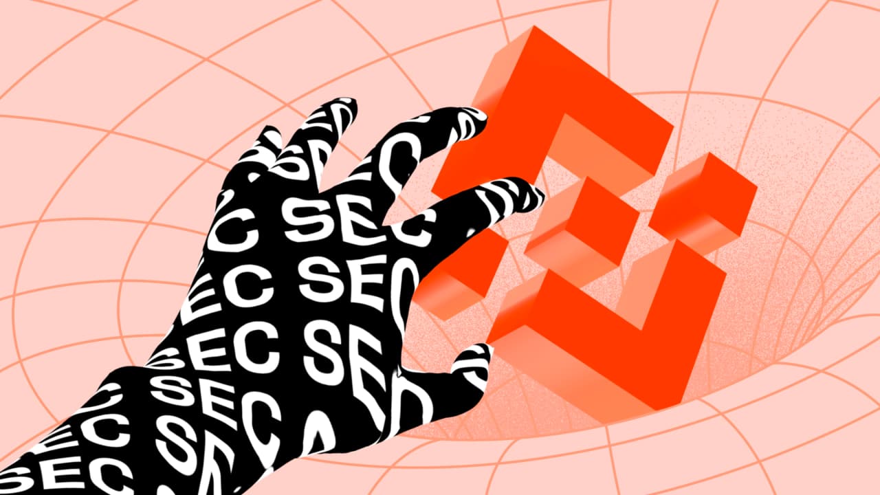 Binance vai encerrar suporte ao BUSD em dezembro
