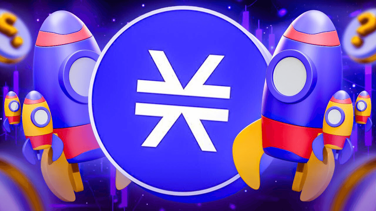 $STX dispara quase 50% &#8211; Estas altcoins podem ser as próximas