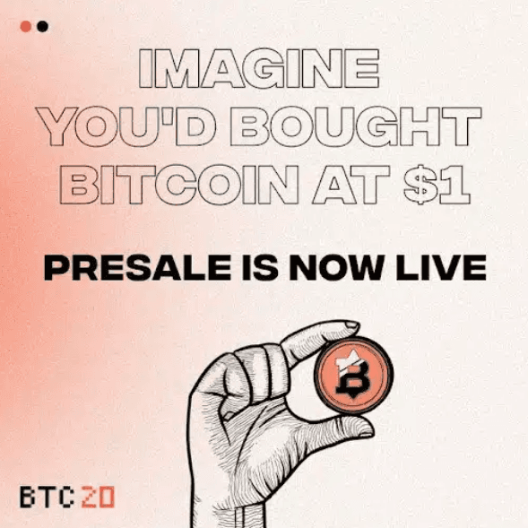 Por que os investidores estão de olho nessa nova alternativa de Bitcoin?