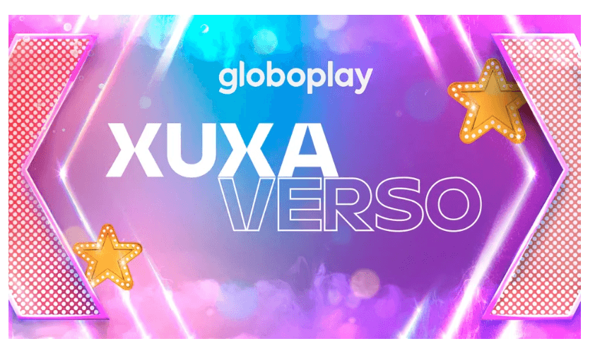 Xuxaverso contará história da Rainha dos Baixinhos com NFTs