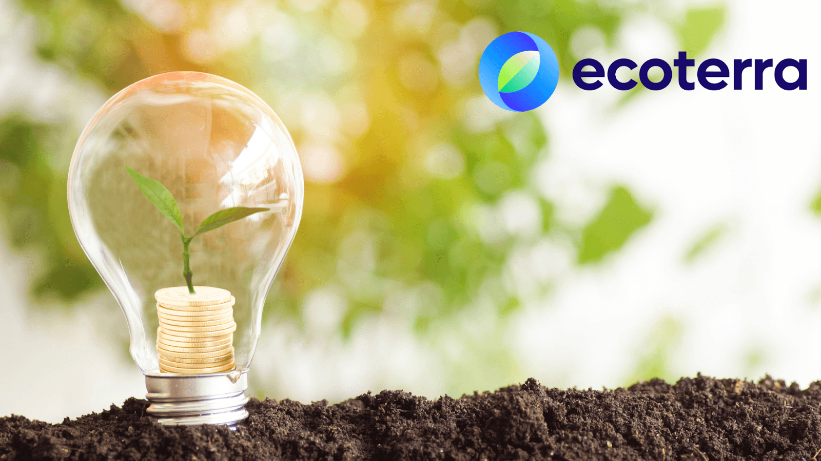 Faça parte do ecoterra e transforme seu lixo em ganhos via reciclagem