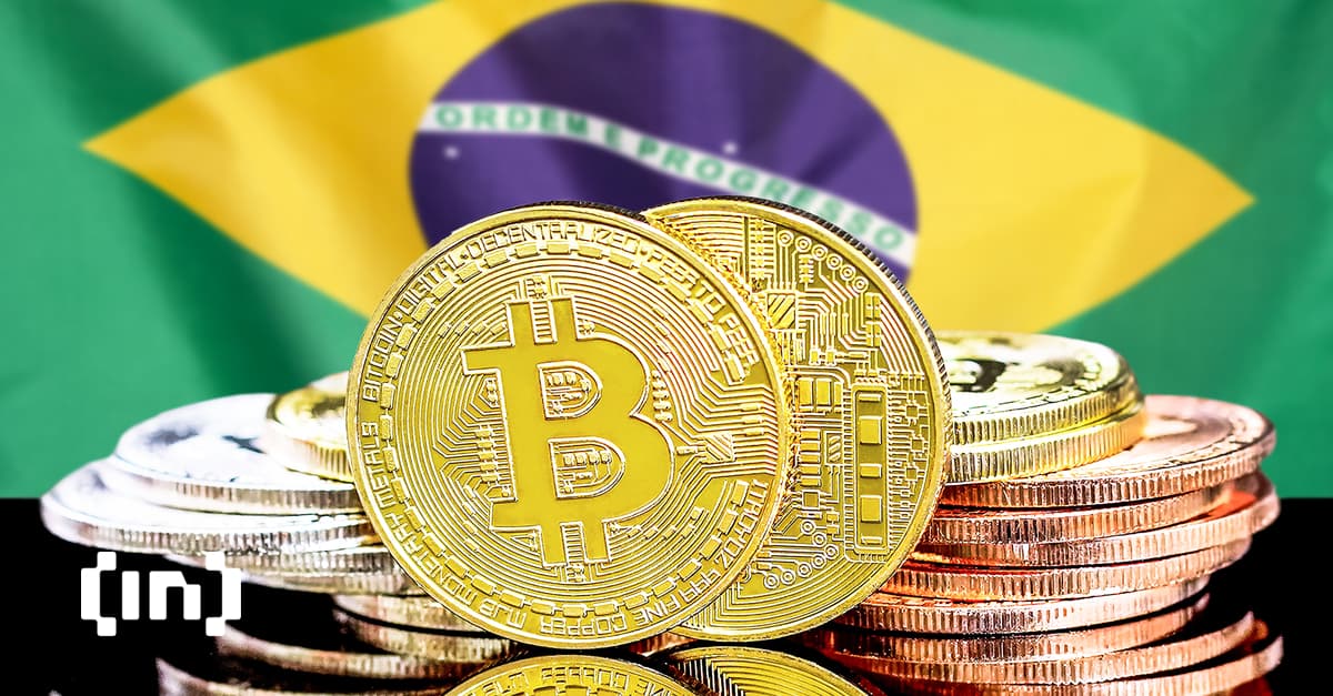 Futuro de Bitcoin da B3 atinge recorde com mais de 100 mil contratos diários negociados