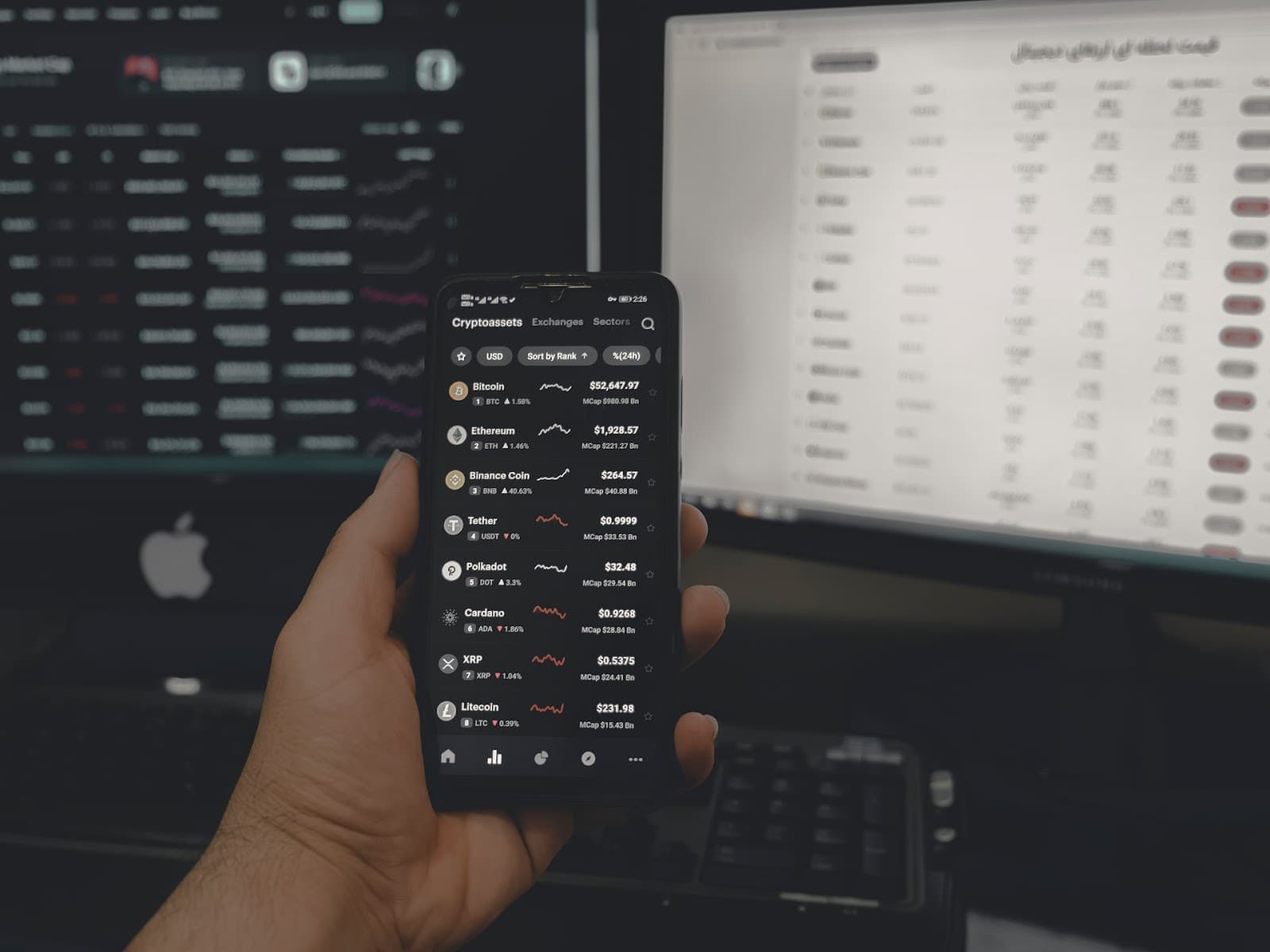 Como yPredict utiliza IA na análise de criptomoedas