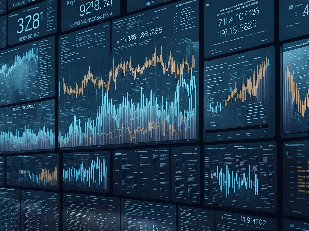 Poder da IA ​​em trading cripto com Launchpad XYZ