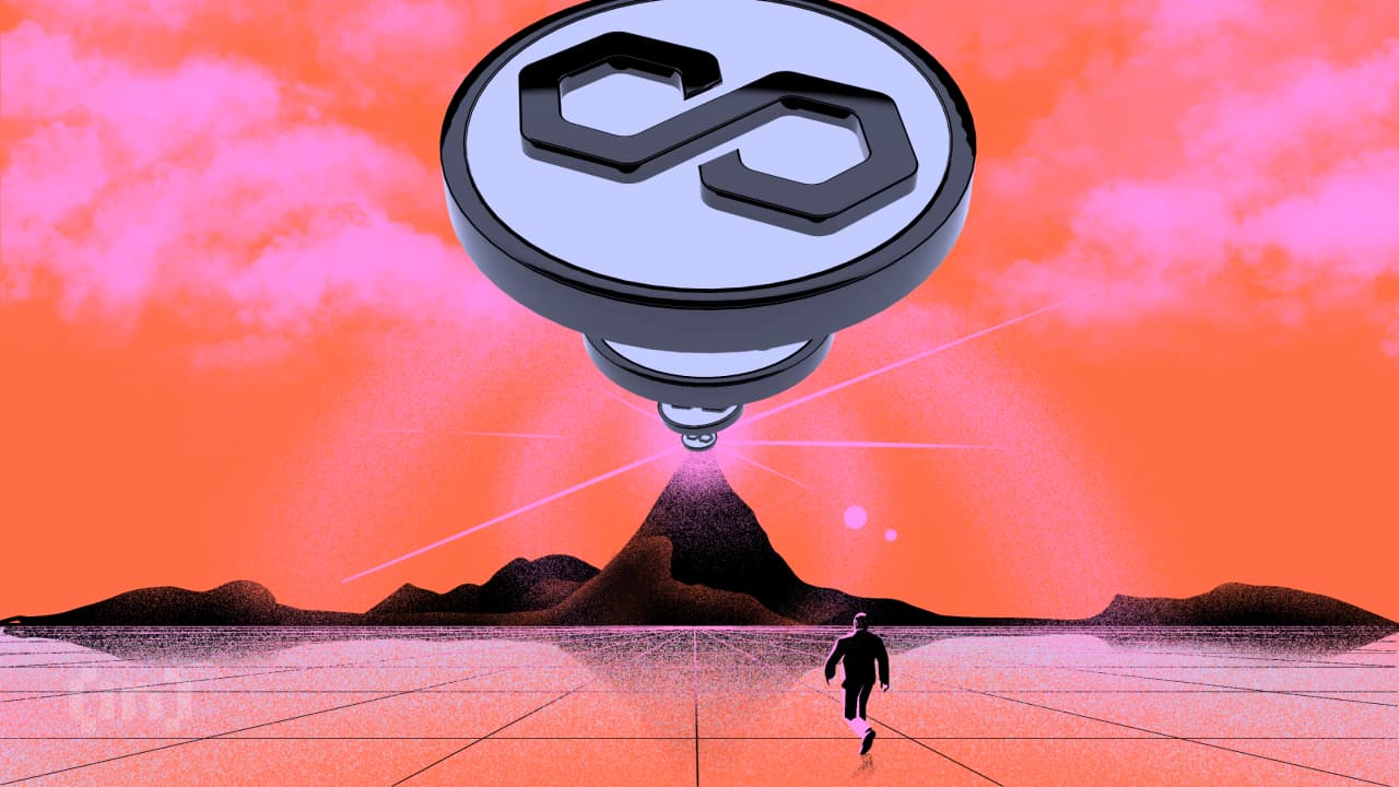 Equipe Polygon despeja milhões de MATIC no mercado. Entenda o motivo