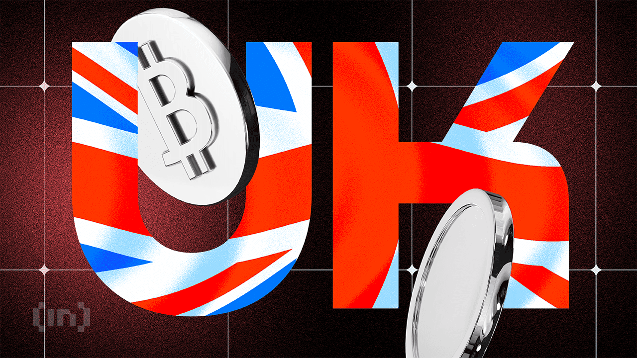 Reino Unido, Bybit e golpes nas notícias da manhã – Bom Dia, Cripto!