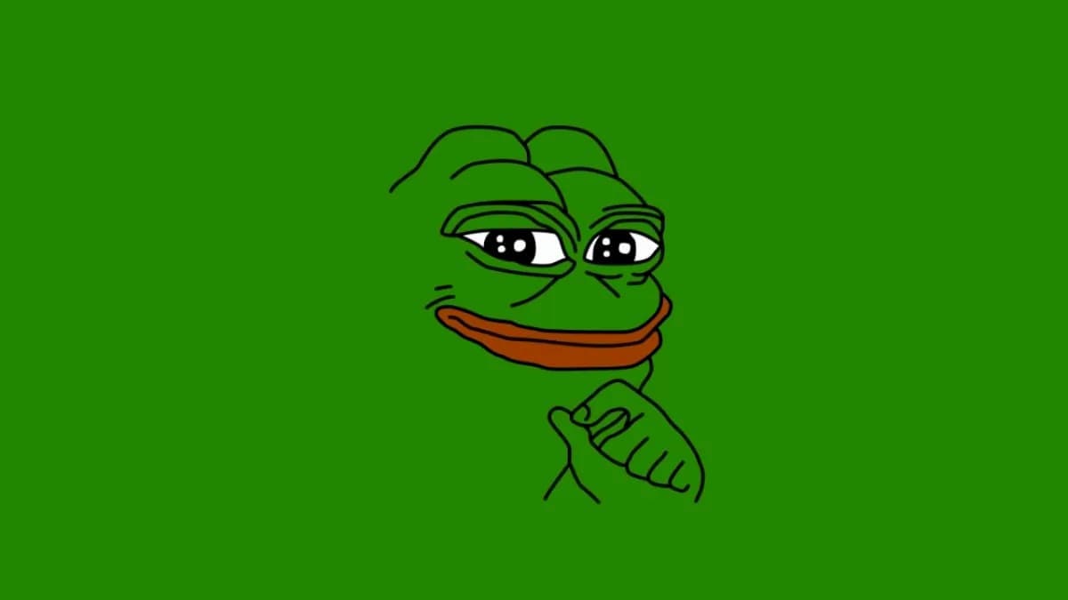 Youtubers apontam $WSM como novo Pepe Coin