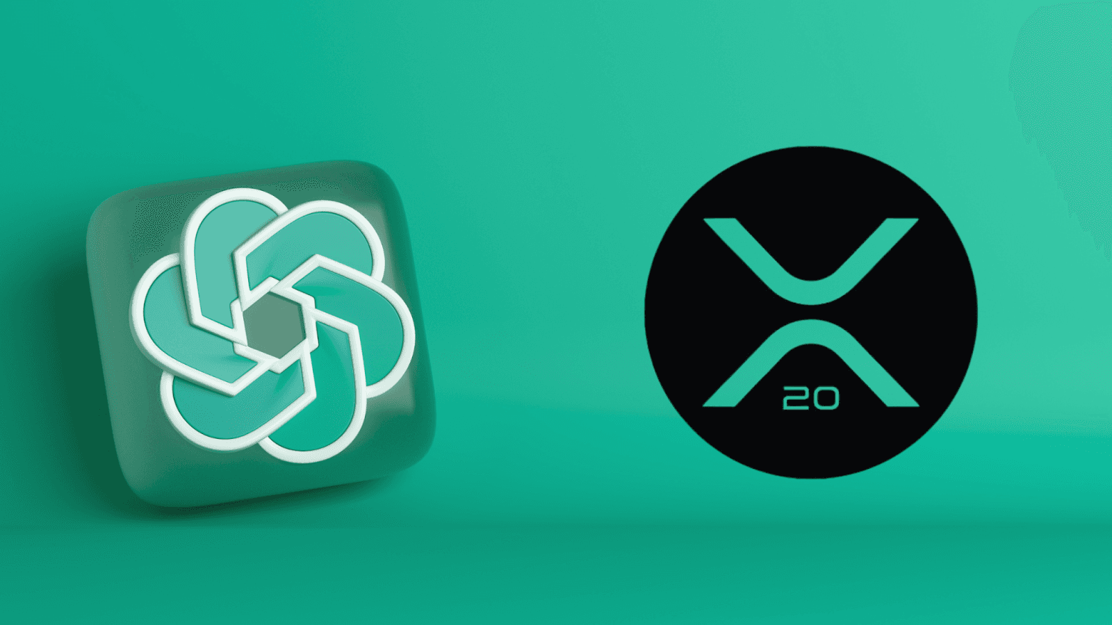 Previsões cripto do ChatGPT apontam para XRP20