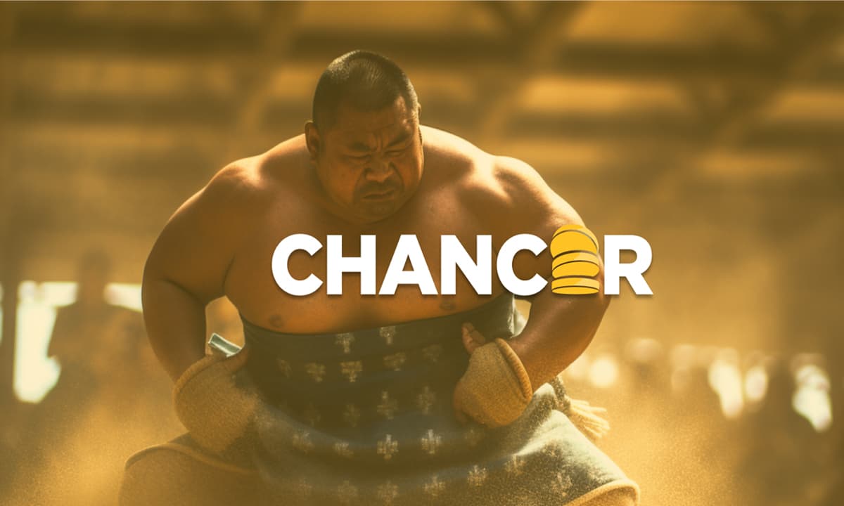 Tomando uma Decisão: O Chancer é a Melhor Cripto Para Se Comprar Para Crescimento Futuro?