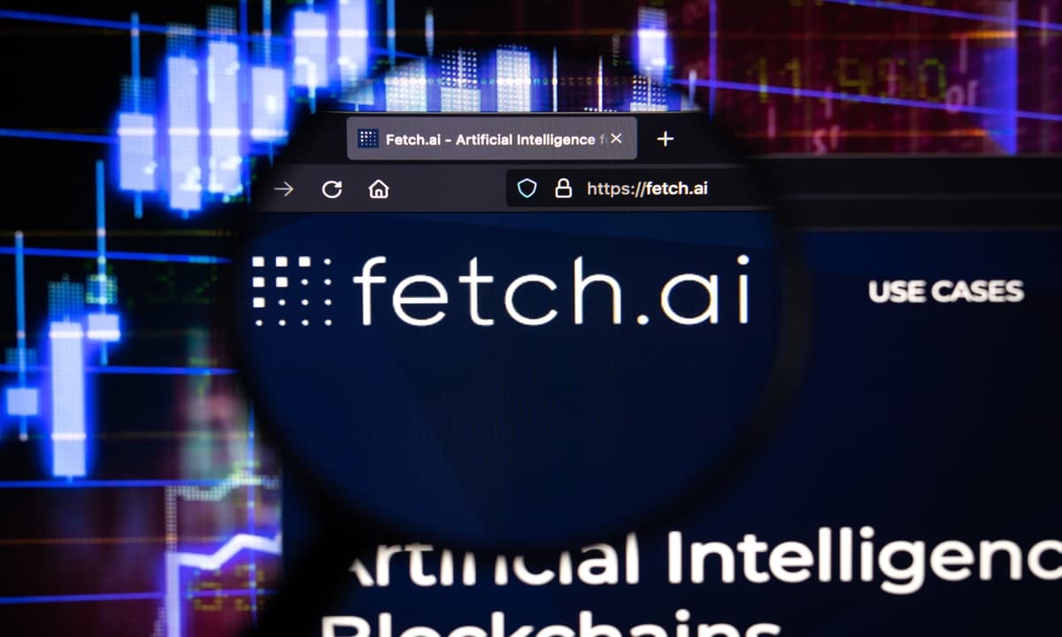 Mesmo com queda de Bitcoin, novas criptos Toncoin, Fetch.ai e Borroe.Finance prosperam