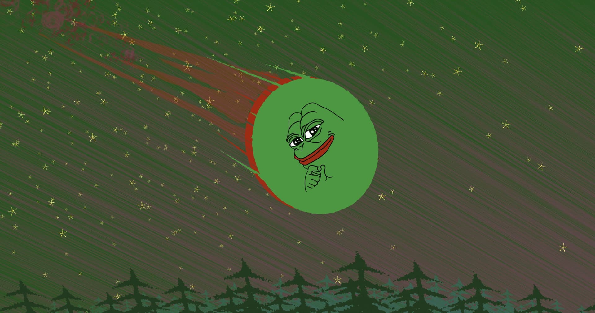 Memecoin Dip vê PEPE perto de deixar o Top 100 das Criptos; 3 moedas de utilidade para ficar de olho