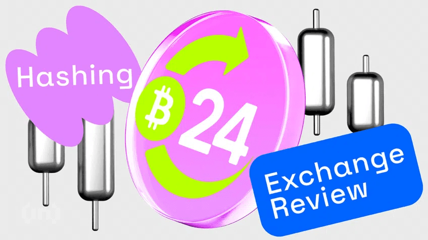Minerador na nuvem Hashing24 &#8211; uma análise completa