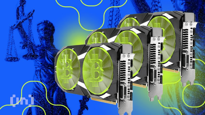 Mercado de mineração de criptomoedas deve saltar para 5 bilhões de dólares até 2032: relatório
