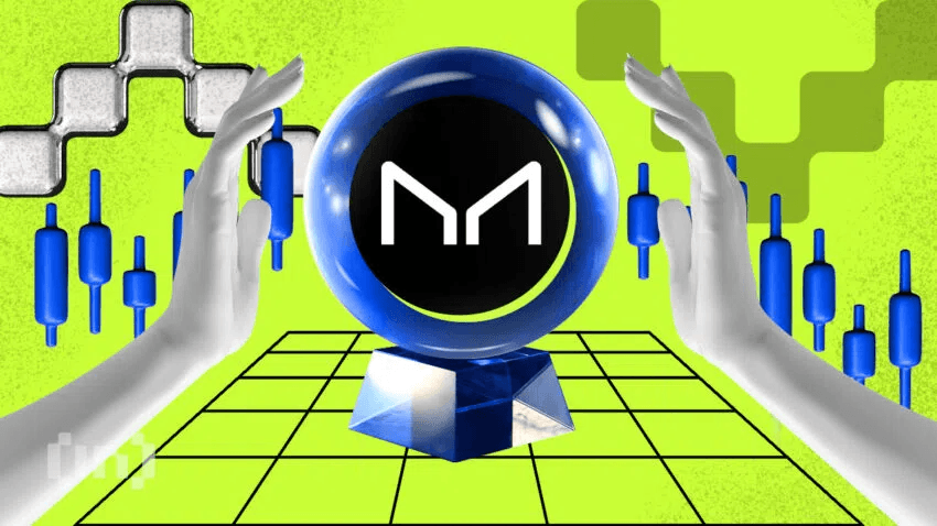 Maker (MKR) rompe resistência de longo prazo e atinge máxima anual. Qual o próximo alvo? &#8211; Análise