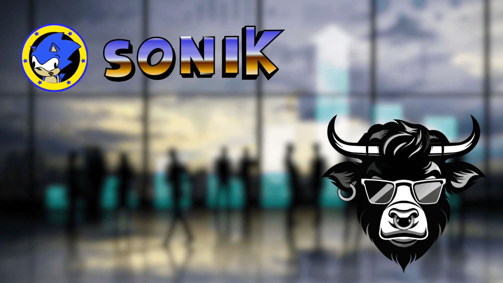 Mercado aquecido mesmo com queda do Bitcoin &#8211; SONIK e WSM em destaque