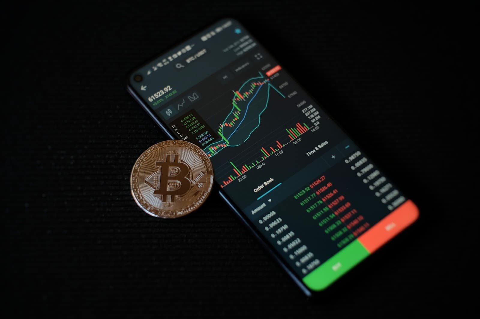 As melhores criptomoedas para negociar em setembro de 2023