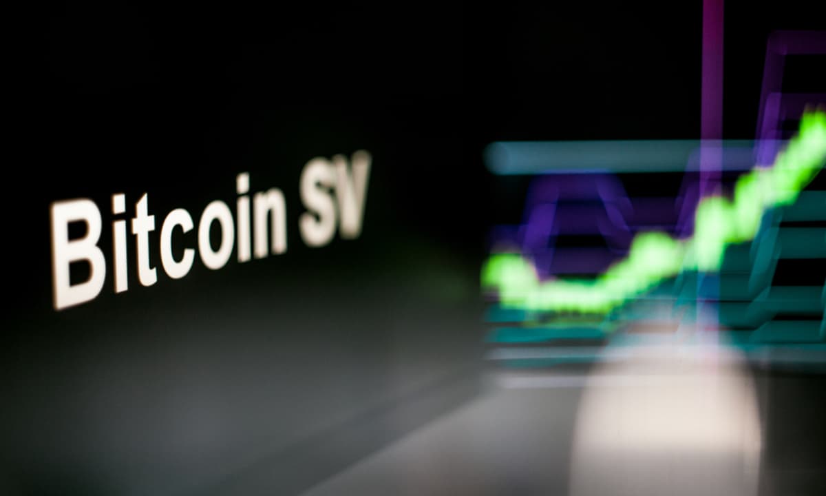 Aumento dramático do Bitcoin SV interrompido por uma queda de 10%, InQubeta passa de US$3.8 milhões levantados