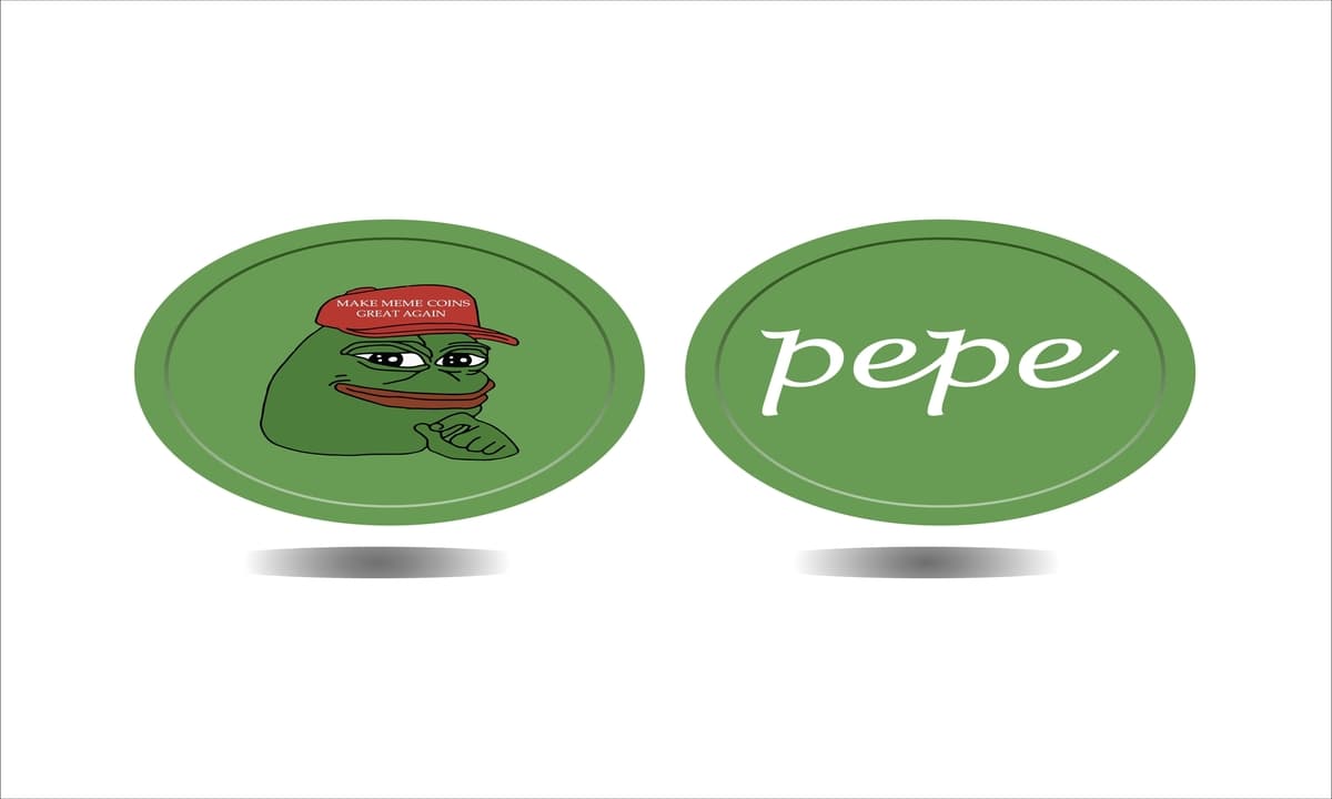 Pepe perde 10% com a febre dos memes arrefecendo, InQubeta atinge os 3,4 milhões de dólares