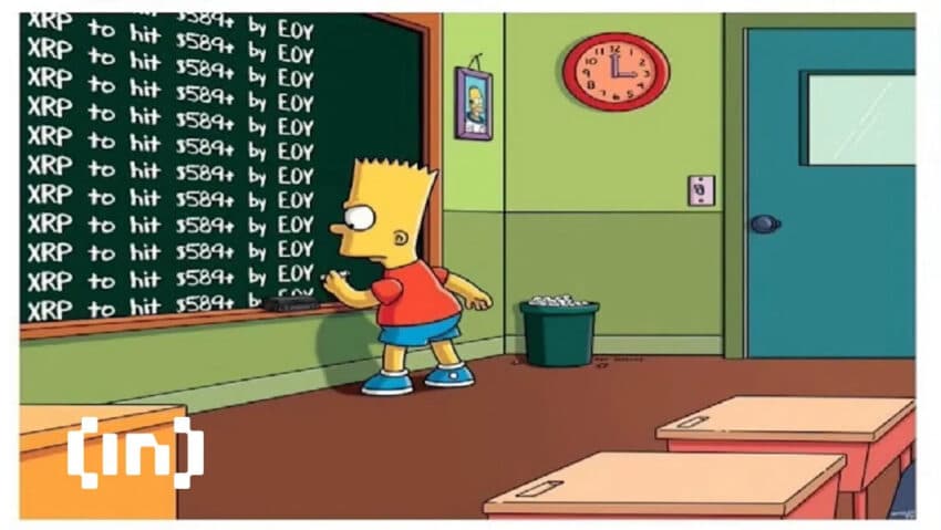 Bitcoin na TV: confira as principais referências em desenhos animados