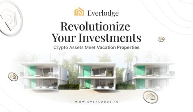 O enorme sucesso da pré-venda de Everlodge (ELDG) surpreende investidores de Shiba Inu (SHIB) e Dogecoin (DOGE)