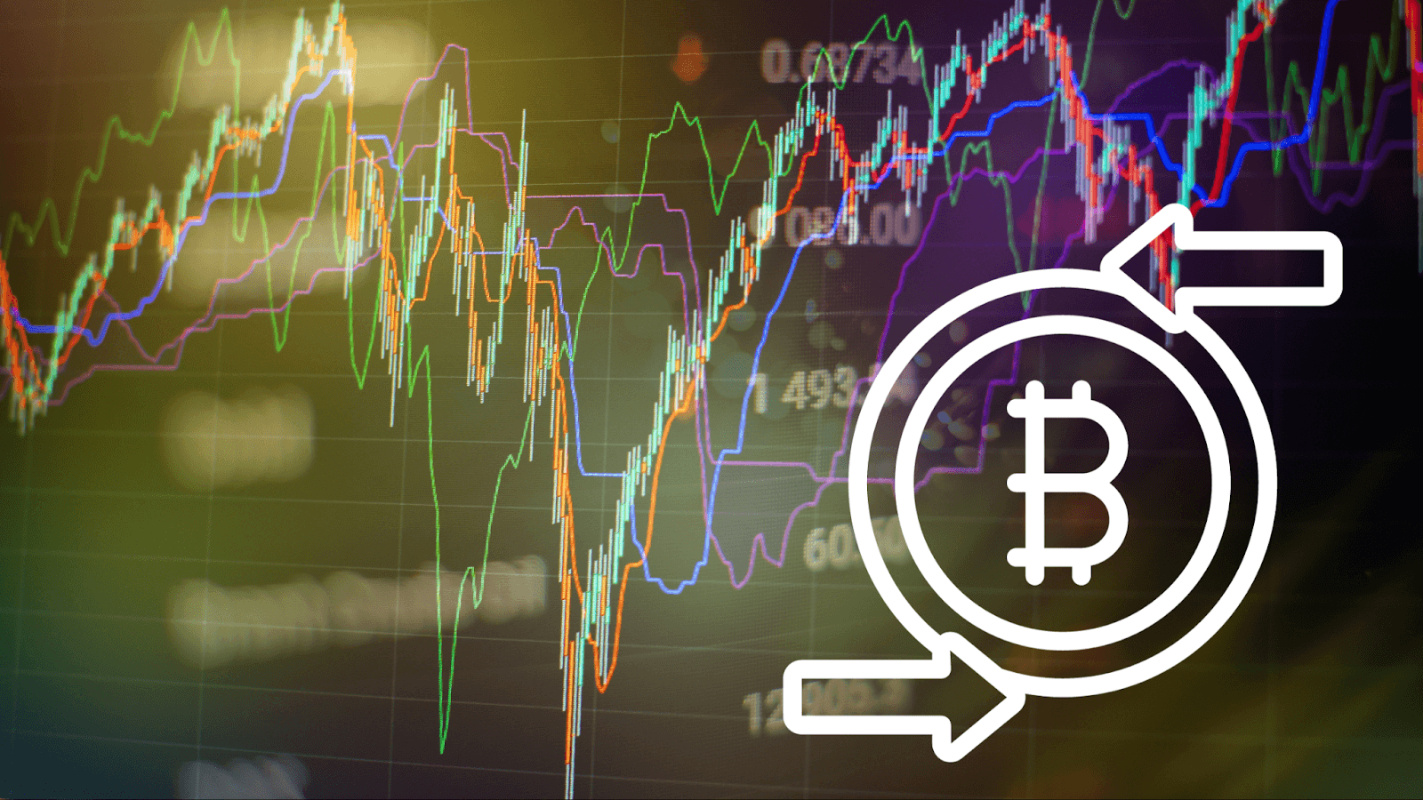 O Bitcoin aumentou mais de 20% &#8211; Esta moeda alternativa pode explodir em breve