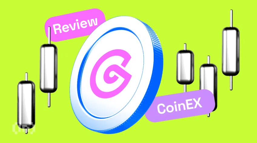 CoinEX &#8211; conheça a exchange de criptomoedas
