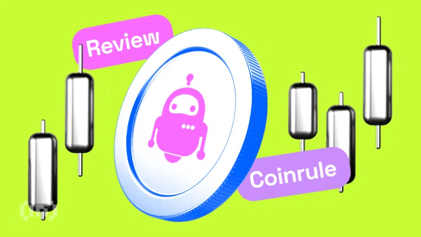 Coinrule &#8211; conheça a plataforma de automatização de trading