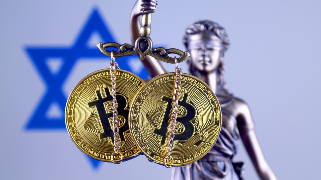 Conflito em Israel e eventos que podem impactar o mercado cripto esta semana