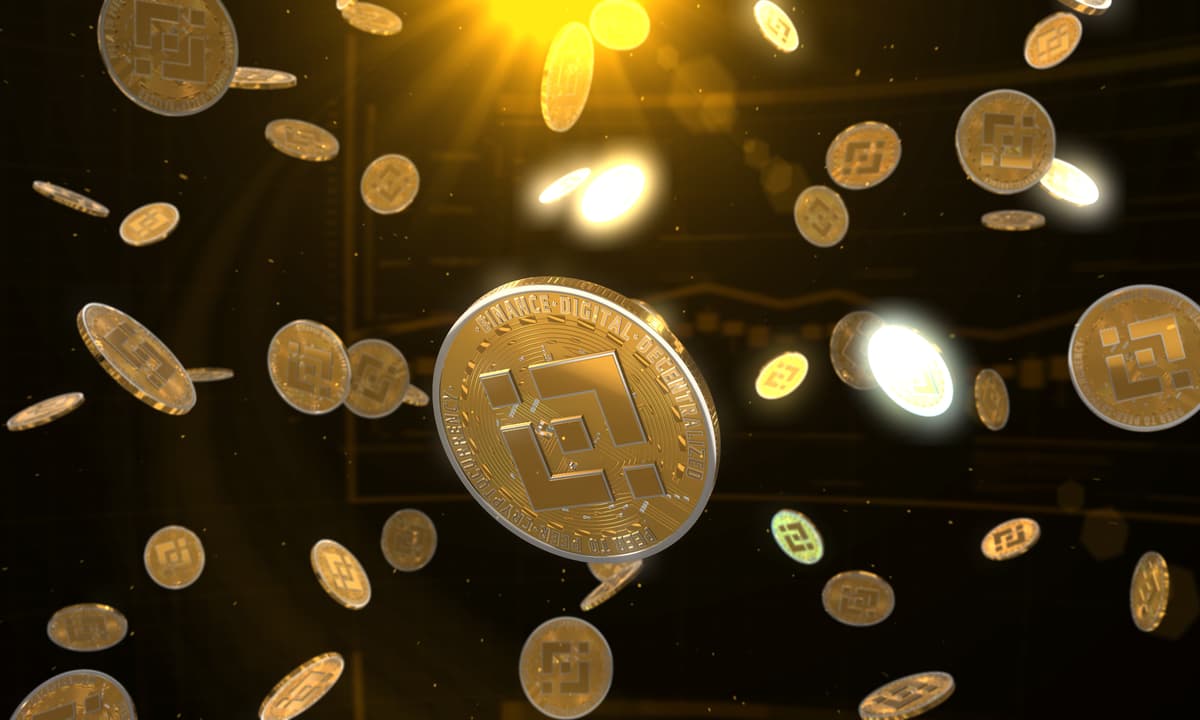 Binance lança solução de gestão de patrimônio para alto padrão