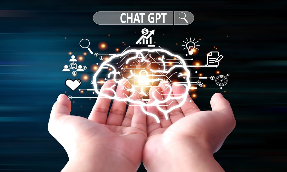 A IA e as criptomoedas podem ser uma combinação perfeita?