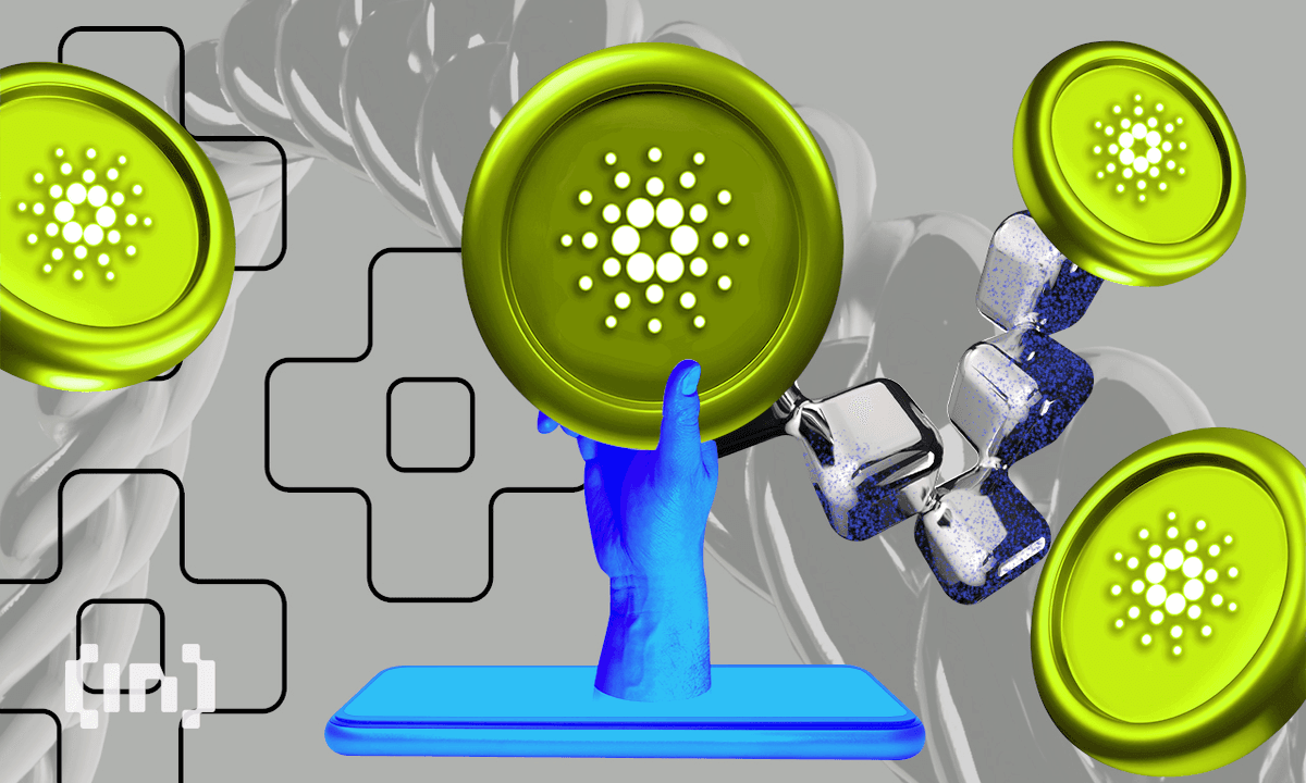 Retrospectiva 2023: o ano da Cardano (ADA)