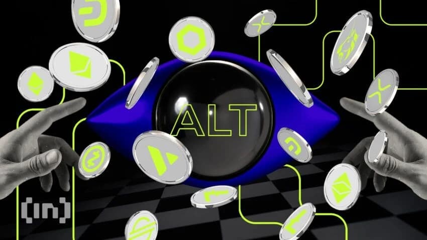 Vem aí a altseason! A hora de comprar é agora?