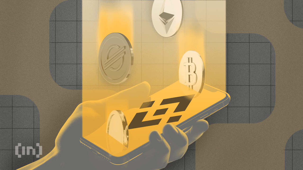 Binance se prepara para MiCA e limita stablecoins não regulamentadas na UE