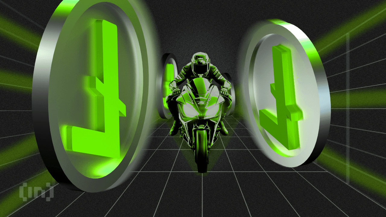 Perspectiva Litecoin: LTC prestes a entrar em uma bull run?