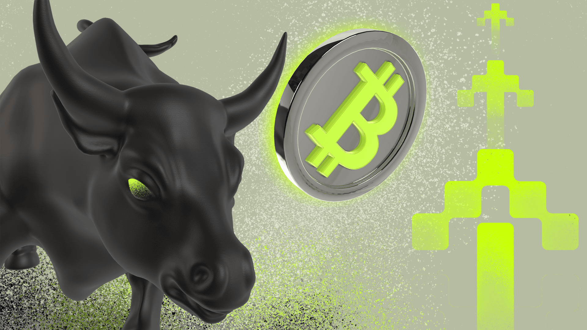 Bitcoin (BTC) fecha seis semanas consecutivas em alta &#8211; preço pode romper os 40.000 dólares?