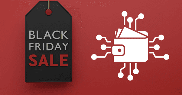 Criptomoedas para investir na semana de Black Friday