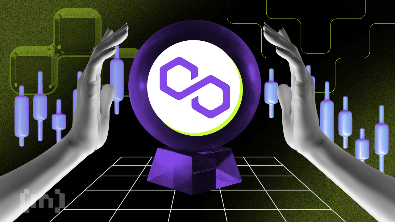 Por que a Polygon (MATIC) pode cair 10% até o final de março