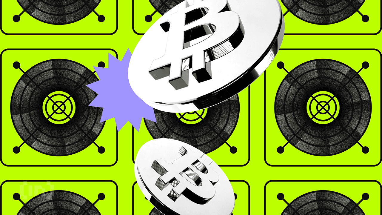 Hashrate do Bitcoin (BTC) atinge novo recorde, tarifas podem atrapalhar crescimento?