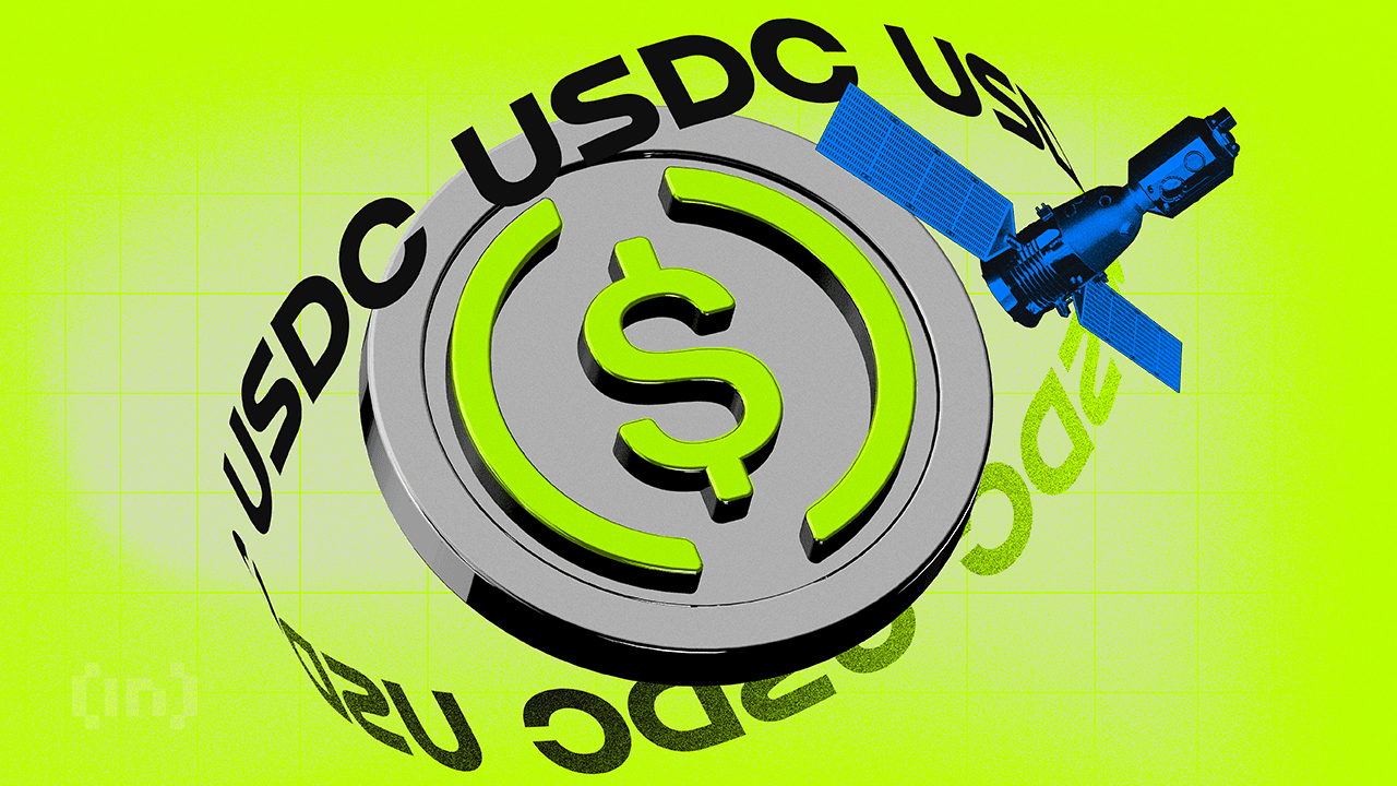 Binance encerrará suporte ao USDC na rede Tron a partir da semana que vem