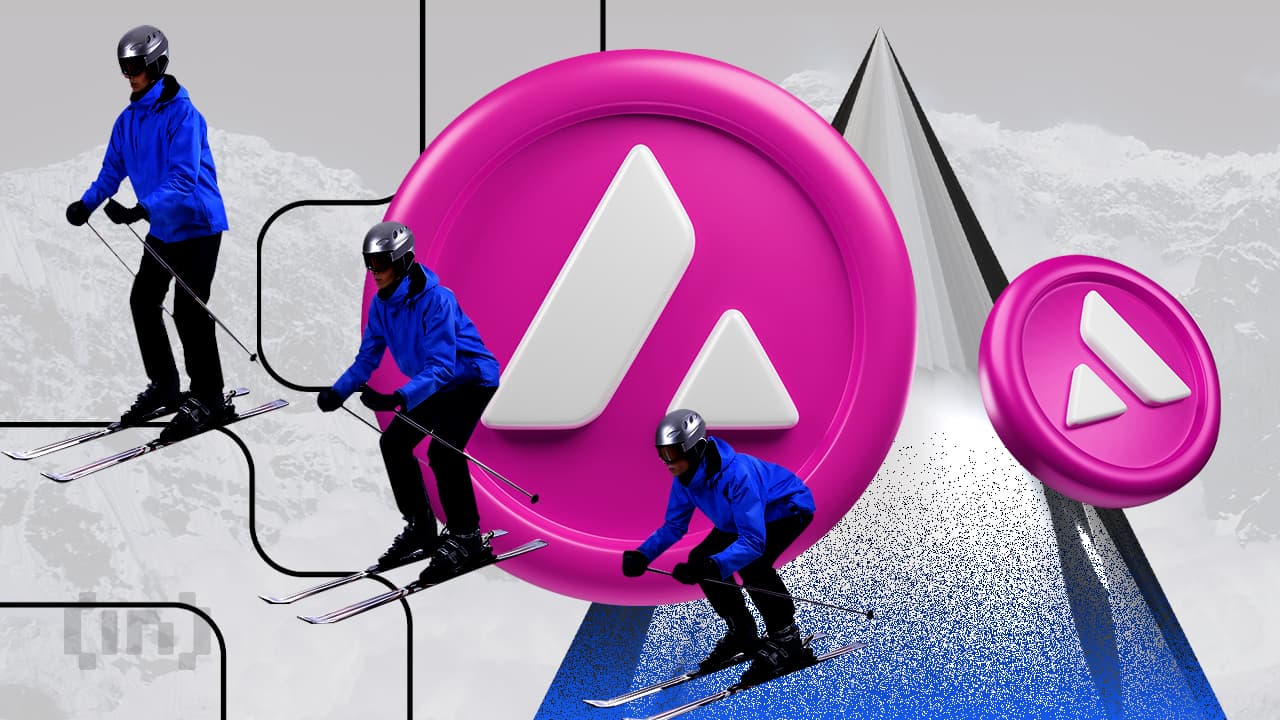 Avalanche (AVAX) prestes a subir 20%? Análise responde