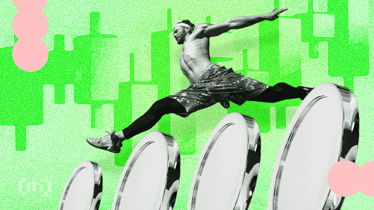 Altseason: confira 3 altcoins que podem superar a valorização do Bitcoin