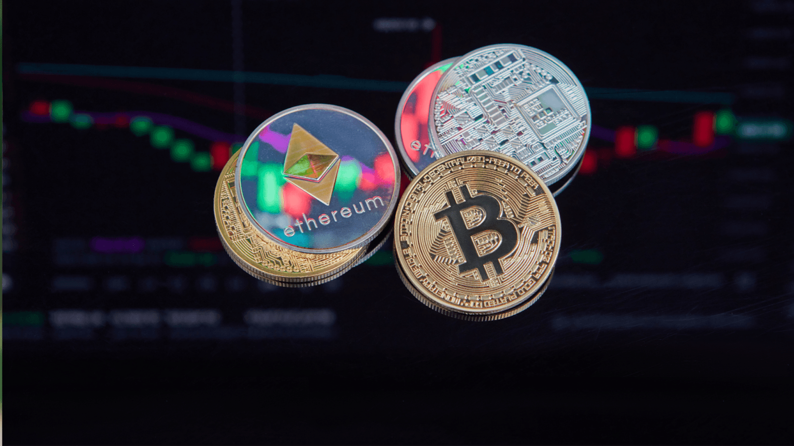 Preço do Bitcoin em US$ 34 mil: Fim do rali? 