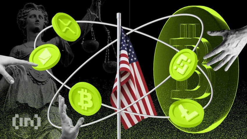 Indústria de criptomoedas exige diretrizes claras da SEC sobre regulamentação